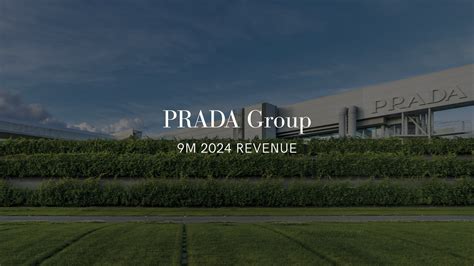 prada group performance.